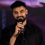 Tovino Thomas emphasizes the family-friendly essence of his film Pallichattambi, putting politics aside.