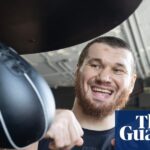 “’Mom, I must head to Moscow to battle a bear’: Makhmudov discusses Russia’s grizzlies, faith, and Tyson Fury”