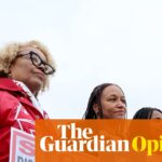 As the Supreme Court prepares to issue a decision, the United States is eroding the voting influence of Black Americans | Carol Anderson