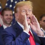 Iran unleashes a wave of memes targeting Donald Trump amid rising tensions in the Strait of Hormuz.