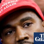 Calls for Kanye West’s Exclusion from Wireless Festival by Antisemitism Advocacy Group