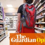 Families in crisis, including my own, have shifted the conversation from living expenses to survival costs | Ella Michalski