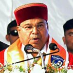 Pro-Kannada Organization Calls for Governor’s Dismissal Over Remarks on Third Language Evaluation, Accuses Him of Serving the ‘Hindi Mafia’