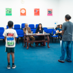 City of Dreams and John Keells Foundation Successfully Showcase Local Talent for La Bamba – Song of Veracruz!