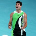 Carlos Alcaraz reveals discomfort with relentless media attention: ‘I can’t find a place to unwind’