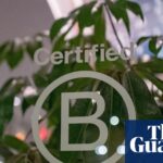Numerous companies face potential loss of B Corp certification following significant standards revamp.