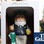 Whispers of Retirement: Miniature Masters Gnomes May Face Limited Time at Augusta