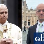 After years of probing allegations against Opus Dei, a Catholic organization embroiled in abuse conspiracy claims, Pope Leo extended an invitation for a meeting.