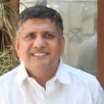 Baramati By-Election: Congress Declines Support for BJP Coalition as Akash More Submits Nomination Papers