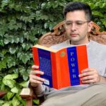 “Raghav Chadha Posts Enigmatic Instagram Message Amid AAP Controversy”