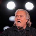 Supreme Court Overturns Contempt-of-Congress Charges Against Steve Bannon