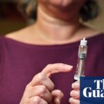 Could a novel weight-loss medication be affecting romantic relationships?