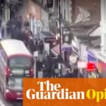 Are Truncheons and Pepper Spray Necessary to Address London’s ‘Feral’ Teenage Shoplifting Issue? | Zoe Williams