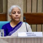 Finance Minister Nirmala Sitharaman: West Asia Turmoil Signals Shift from Instability to Enduring Unrest