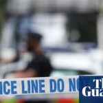 Four individuals detained on murder charges following a stabbing incident in South London.