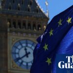 Labour urged to consider a public vote on Britain’s potential return to the EU | Correspondence