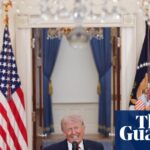 Global Anticipation Grows for Donald Trump’s Departure from Office | Opinion Pieces