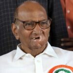Sharad Pawar Affirms Congress’s Authority to Nominate Candidate for Baramati By-Election