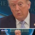 President Trump Discusses Airman Rescue Efforts Amidst Approaching Iran Deadline