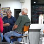 Rupert Murdoch’s environmentally-conscious son-in-law supports independent candidate Farrer