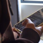 Deceptive employment schemes potentially linked to criminal activities are preying on youth.