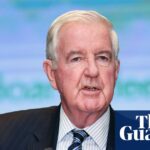 Sir Craig Reedie, influential leader of the London 2012 Olympics and former Chairman of the BOA, passes away at 84.