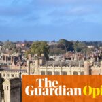 The Guardian Perspective on Cambridge’s £190 Million Donation: Wealthy Donors Are Not the Solution to University Challenges | Editorial