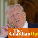 The Guardian’s Perspective on Trump’s Dire Warnings: An Indicator of Fragility Rather Than Power | Editorial