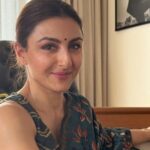 “Soha Ali Khan Shares Insights on Balancing Diverse Roles Amidst a Family of High Achievers, Expert Provides Analysis”