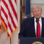 Trump suggests that Iran could be neutralized swiftly, potentially as soon as Tuesday night.