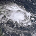Tropical Cyclone Maila Expected to Traverse Far North Queensland