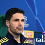 “Channeling Defeat: Mikel Arteta and David Raya Encourage Arsenal to Harness Lessons from Cup Setbacks”