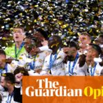 Spanish academies reaffirm their status as the gold standard for Champions League triumph, says Philipp Lahm.