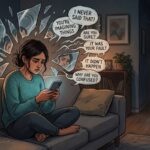 Ghosting may hurt, but ‘ghostlighting’ inflicts deeper wounds: Expert reveals early indicators of this harmful dating phenomenon.