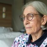 Mary finds herself trapped in a perplexing void of aged care with no clear escape.