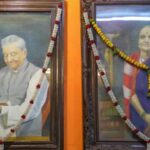 Concerned about the potential transformation of Kelkar’s samadhi into a livestock shelter, family calls on Pune residents to safeguard cultural heritage.