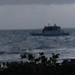 U.S. Woman Disappears at Sea Following Dinghy Incident in the Bahamas, Authorities Report