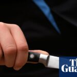 Tailored initiative launched to support vulnerable schools in England in combating knife violence