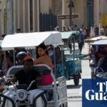 House Democrats call for termination of ‘harsh’ U.S. energy restrictions following Cuba visit