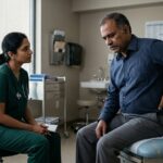 When Imaging Results Fell Short, A Cough Revealed: The Journey of a Hyderabad Neurologist in Identifying a 55-Year-Old’s Hidden Spinal Condition