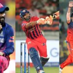 “Cricket Chronicles: Jaddu Shares a Romantic Tale with Virat; Rishabh Pant Steers LSG Forward while Bhuvi Remains Unperturbed by Chinnaswamy’s 200+ Run Challenge”