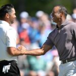 “Day Expresses Compassion for ‘Hero’ Woods Amid His Struggles with Addiction”