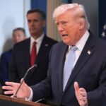 Trump warns of potential ‘destruction’ for Iran while targeting Australia once again.