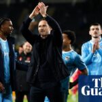 Championship Update: Coventry Maintains 12-Point Lead Following Draw with Hull