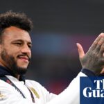 Courtney Lawes set to rejoin Premiership from Brive, making him available for England selection once more.