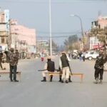 Tragic Discovery: Seven-Year-Old Girl Found Deceased in Imphal East Amid Manipur Turmoil; Suspect Arrested