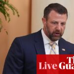 Trump’s homeland security chief considers relocating customs officials from international airports as a strategy to penalize sanctuary cities – live updates