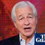 Jamie Dimon advocates for bolstering economic ties with allies, subtly addressing Trump’s approach.