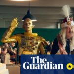 Dracula Review: A Playful Satire Celebrating Romania’s Most Notorious Export