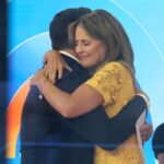 Savannah Guthrie Makes Her Comeback on the Today Show Following Mother’s Mysterious Absence